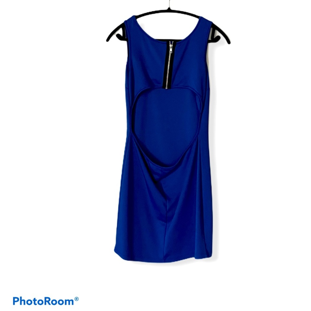 L8ter Dress - Picture 3 of 3